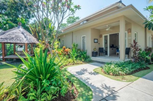 The Lovina Bali Resort