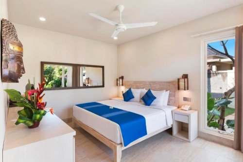 The Lovina Bali Resort