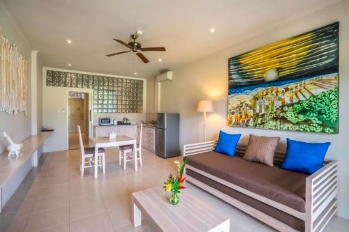 The Lovina Bali Resort