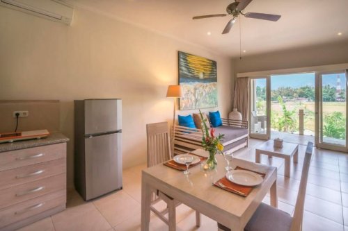 The Lovina Bali Resort