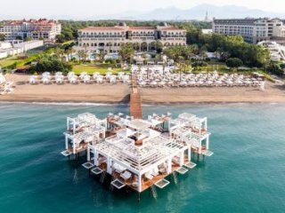 Hotel Kempinski Hotel The Dome Belek