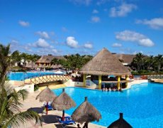 Bahía Principe Grand Tulum