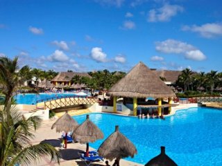 Bahía Principe Grand Tulum