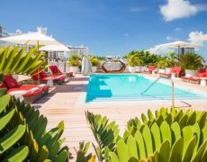 Hotel Uma House by Yurbban South Beach