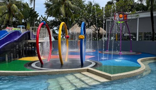 Hard Rock Café Penang