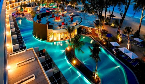 Hard Rock Café Penang