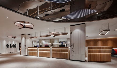 Hard Rock Café Penang