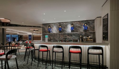 Hard Rock Café Penang