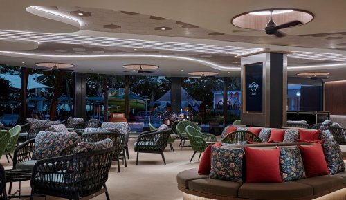 Hard Rock Café Penang