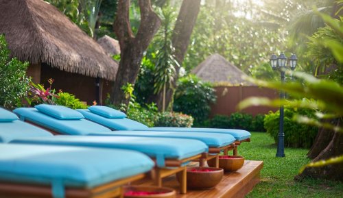 Hard Rock Café Penang