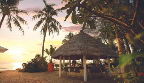 Hard Rock Café Penang