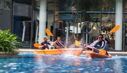 Hard Rock Café Penang