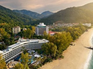 Hard Rock Café Penang Hard Rock Café Penang