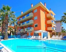 Residence Azzurra
