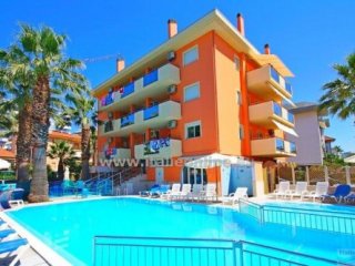 Residence Azzurra