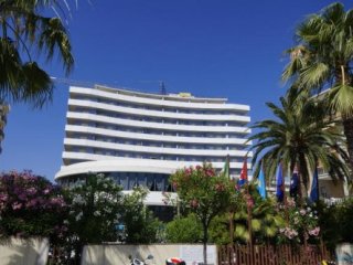 Residence Riviera