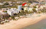 Katalog zájezdů - Itálie, Residence Seaside