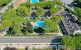 Katalog zájezdů - Itálie, Villaggio Quadrifoglio