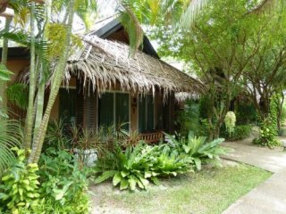 Railay Bay Resort & Spa