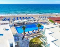 Hotel Adele Beach