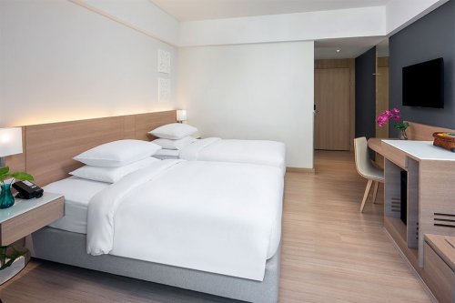 Hotel Andaman Beach Phuket - Handwritten Collection