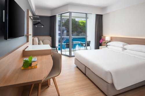 Hotel Andaman Beach Phuket - Handwritten Collection