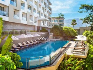 Hotel Andaman Beach Phuket - Handwritten Collection Hotel Andaman Beach Phuket - Handwritten Collection