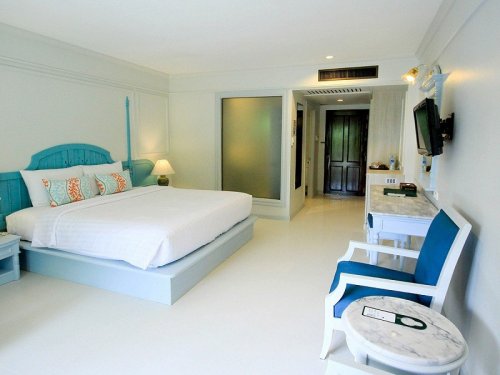 Hotel Krabi Tipa Resort