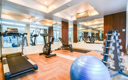 Hotel Krabi Tipa Resort