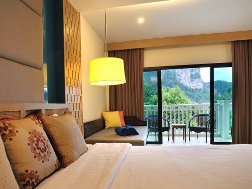 Hotel Krabi Tipa Resort