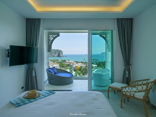 Hotel Krabi Tipa Resort