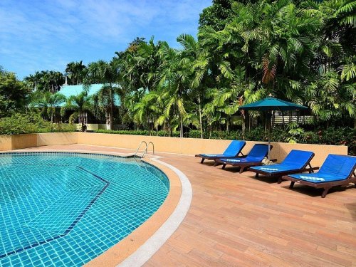 Hotel Krabi Tipa Resort