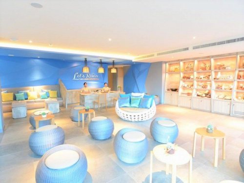 Hotel Krabi Tipa Resort