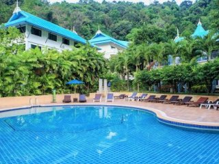 Hotel Krabi Tipa Resort Hotel Krabi Tipa Resort