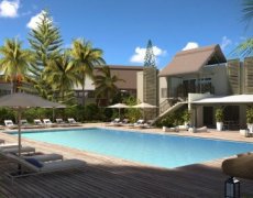 Veranda Tamarin Hotel & Spa