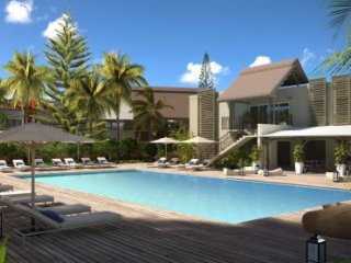 Veranda Tamarin Hotel & Spa