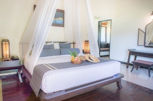 Hotel Chada Beach Resort & Spa