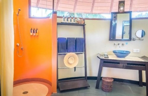 Hotel Chada Beach Resort & Spa