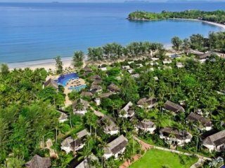 Hotel Chada Beach Resort & Spa Hotel Chada Beach Resort & Spa