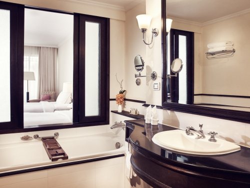 Hotel Sofitel Krabi Prokeethra Golf & Spa Resort