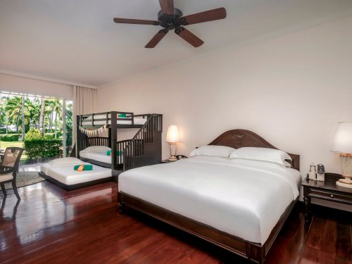 Hotel Sofitel Krabi Prokeethra Golf & Spa Resort