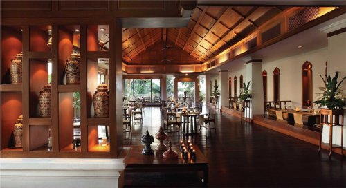 Hotel Sofitel Krabi Prokeethra Golf & Spa Resort