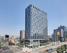 Hotel L7 Hongdae