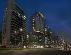 Hotel L7 Gangnam