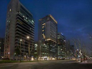 Hotel L7 Gangnam