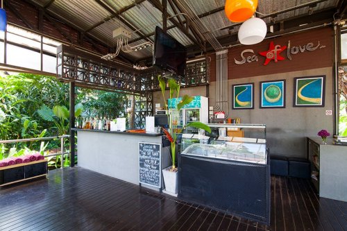 Hotel Aonang Paradise