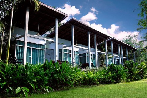 Hotel Aonang Paradise