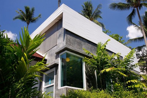 Hotel Aonang Paradise