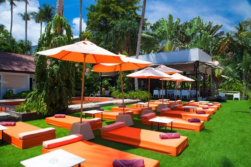 Hotel Aonang Paradise