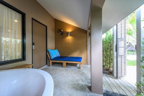 Hotel Deevana Krabi Resort